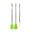 JOBE Aluminiu din aluminiu din 3 piese SUP Paddle