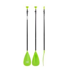 JOBE Aluminium 3-piece SUP Paddle