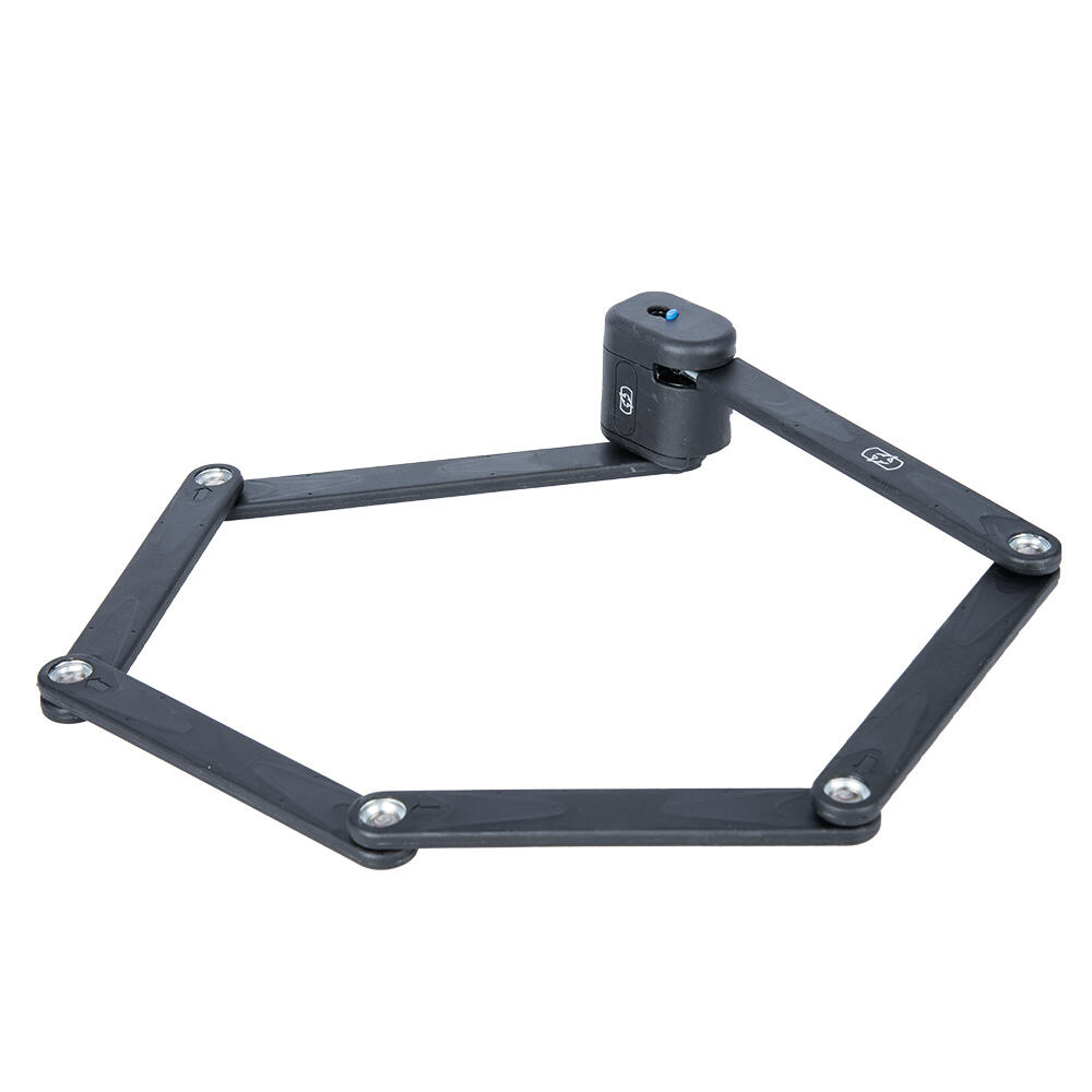 Oxford LinkLock SL Folding Lock Bike Lock