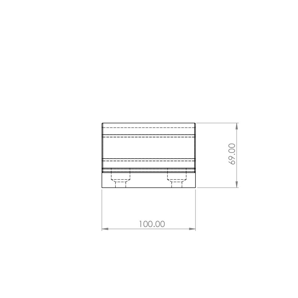 Oxford Anchor 14 Ground & Wall Anchor kit 6/7