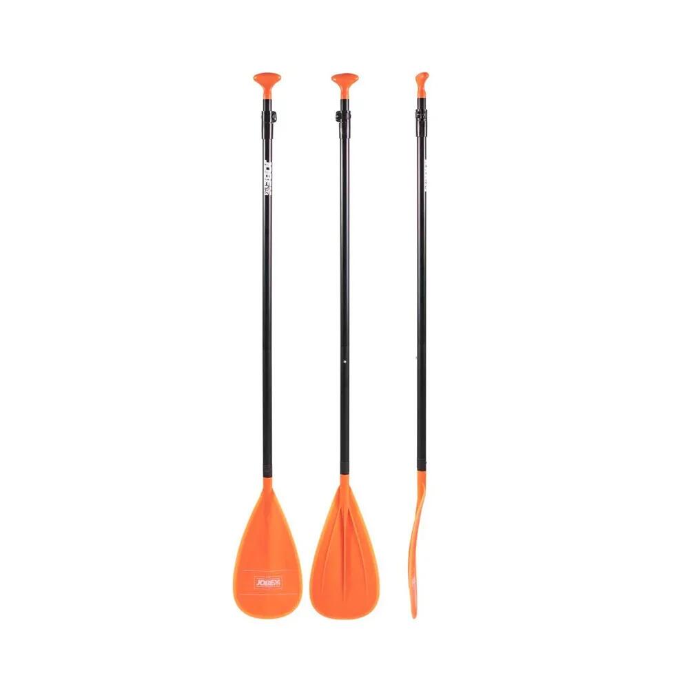 JOBE JOBE Aluminium Peddel 3-delige SUP-peddel