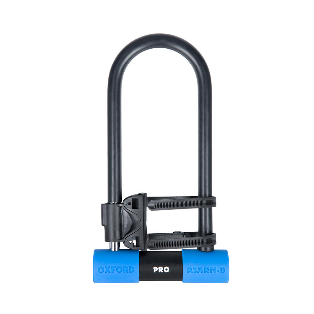 Oxford Alarm-D Pro 320 x 173mm Bike Lock 2/7