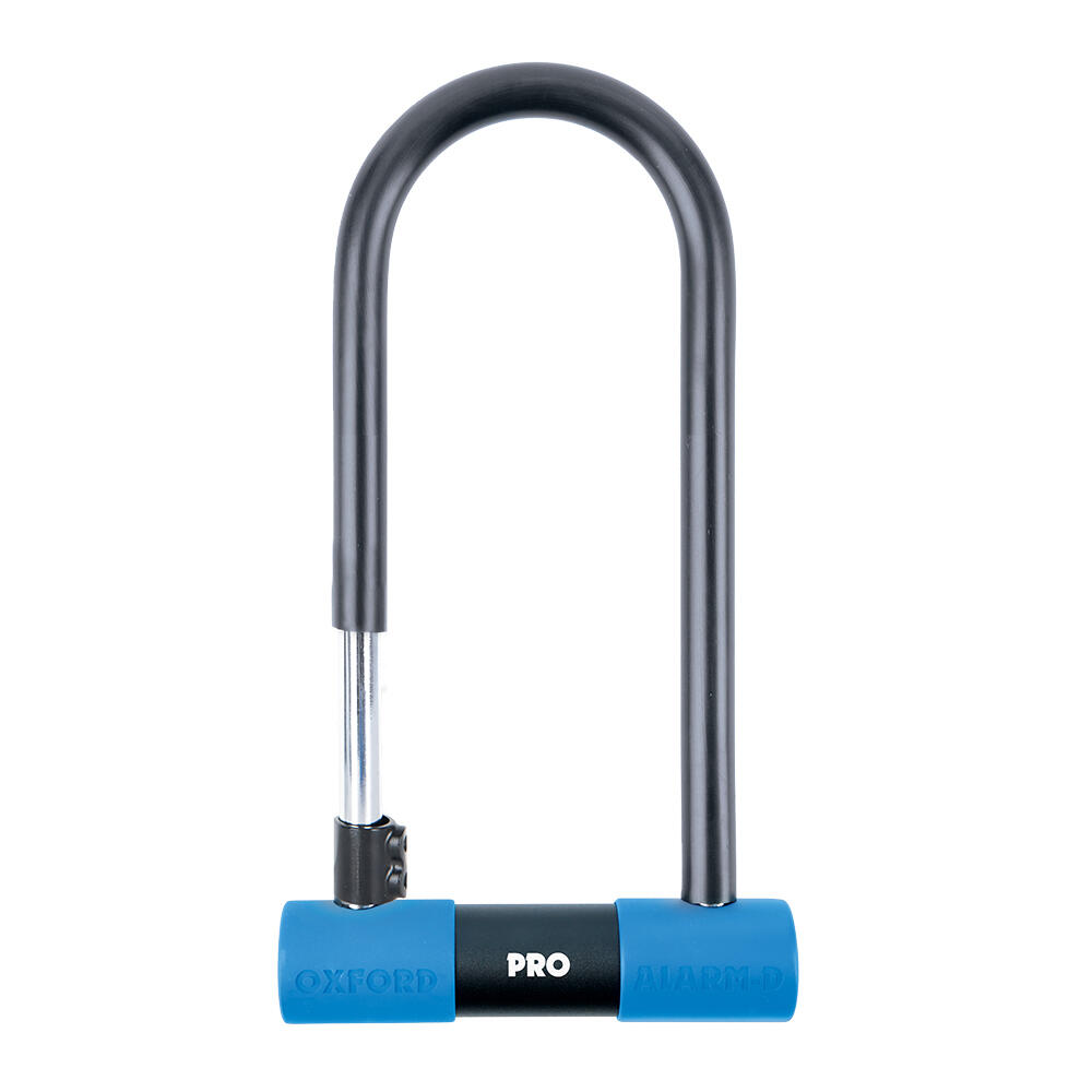 Oxford Alarm-D Pro 320 x 173mm Bike Lock 1/7