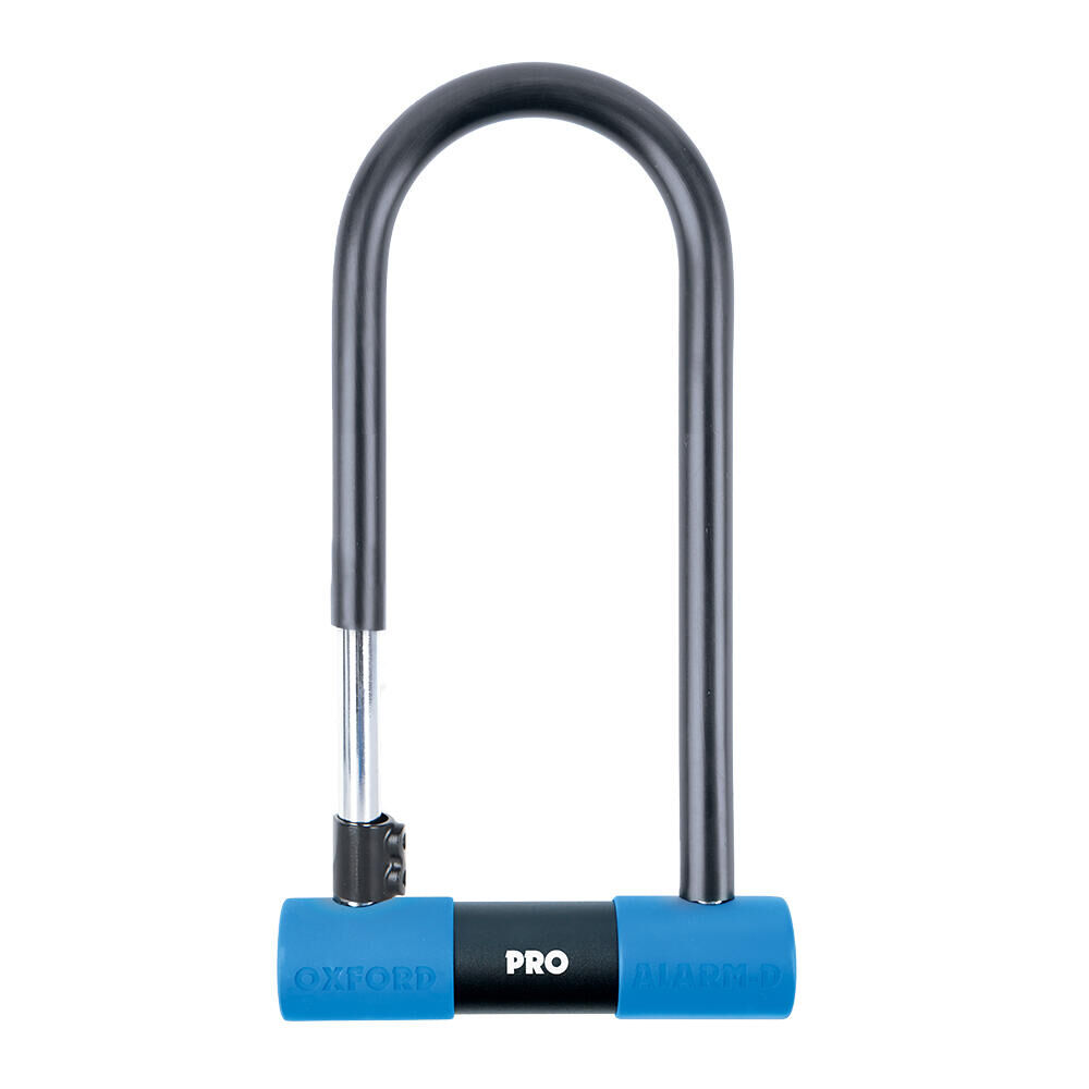 OXFORD Oxford Alarm-D Pro 320 x 173mm Bike Lock