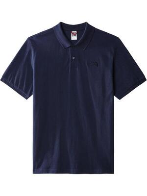 Polo de manga corta The north face Piquet para hombre