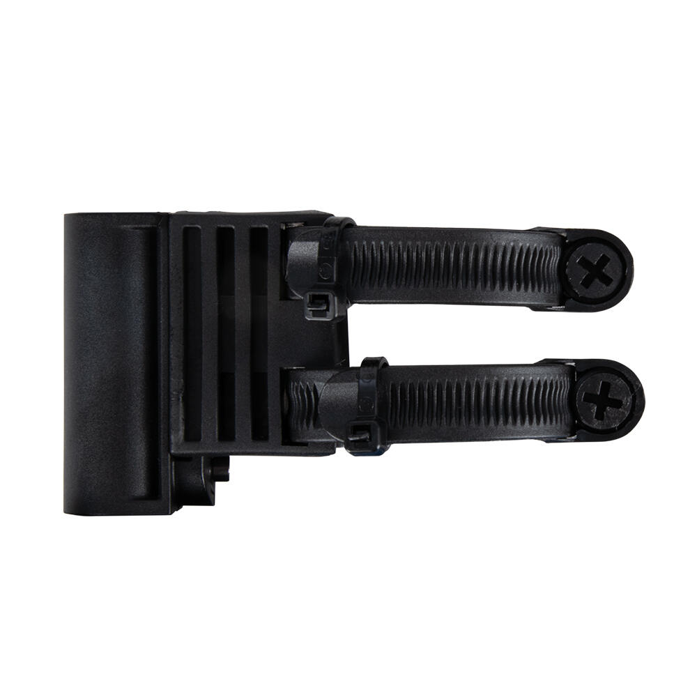 Oxford Sentry Duo U-Lock 320mm x 110mm + cable Bike Lock 3/7