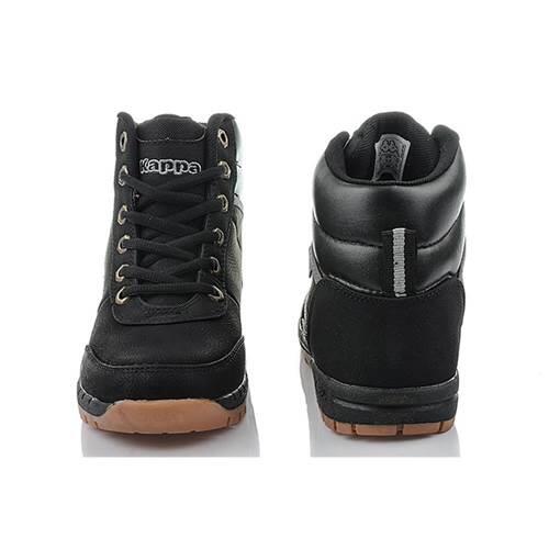 Chaussures universel enfants Kappa Bright Mid 5/5