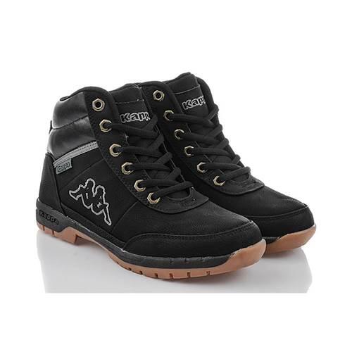 Buty do chodzenia dla dzieci Kappa Bright Mid