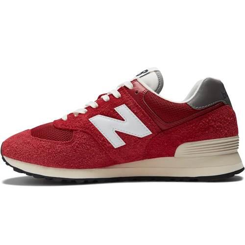 Schoenen universeel voor heren New Balance 574 3/5