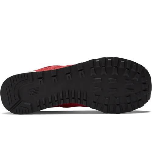 Schoenen universeel voor heren New Balance 574 5/5