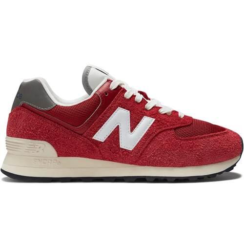 Schoenen universeel voor heren New Balance 574 2/5