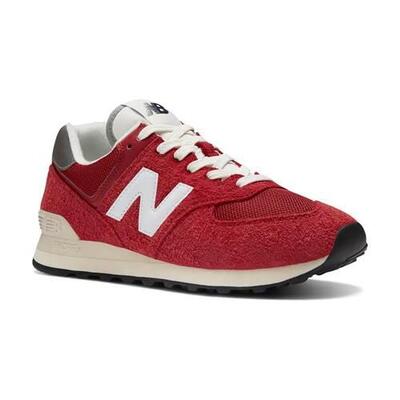 Schoenen universeel voor heren new balance 574