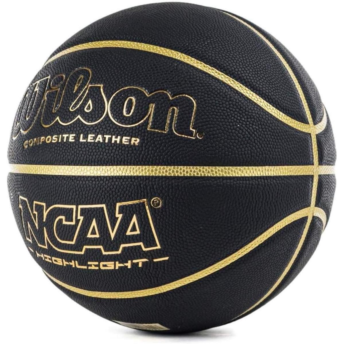 Wilson NCAA HIGHLIGHT-basketbal 2/3