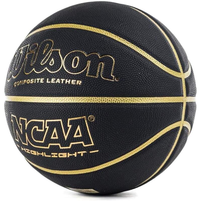 Piłka do koszykówki Wilson NCAA Highlight 295 Basketball rozmiar 7