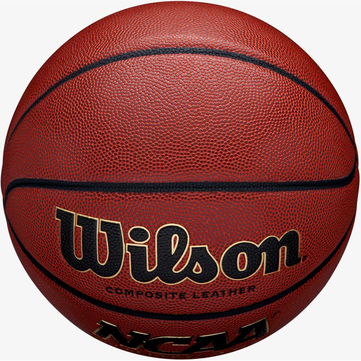 Wilson NCAA Showcase Basketball Tamanho 7 5/5