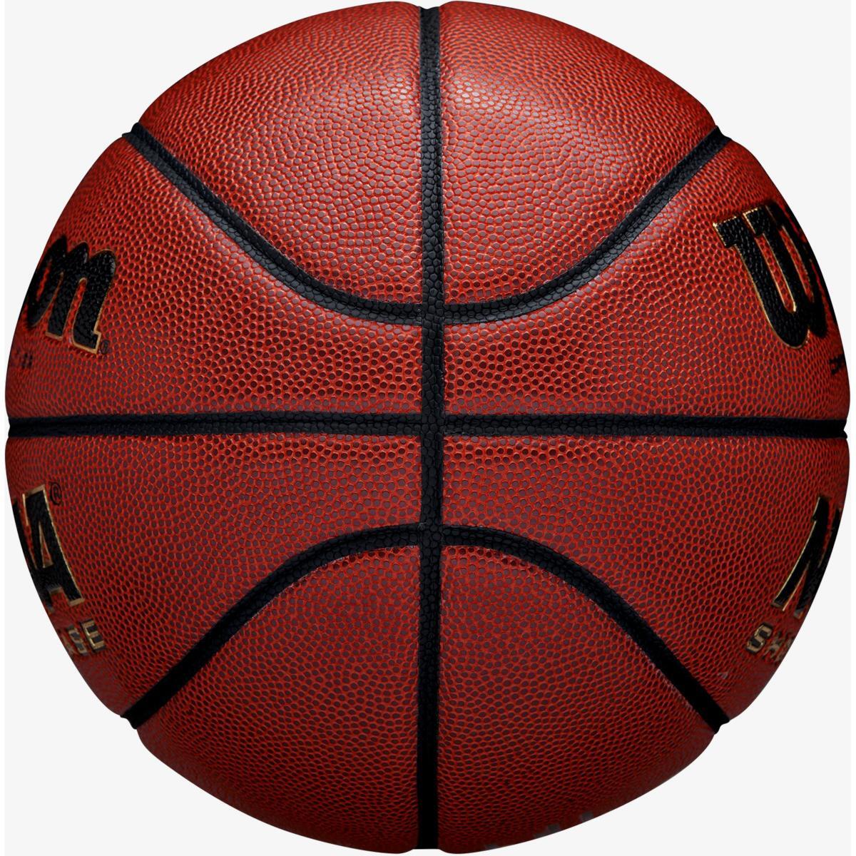 Wilson NCAA Showcase Basketball Tamanho 7 4/5