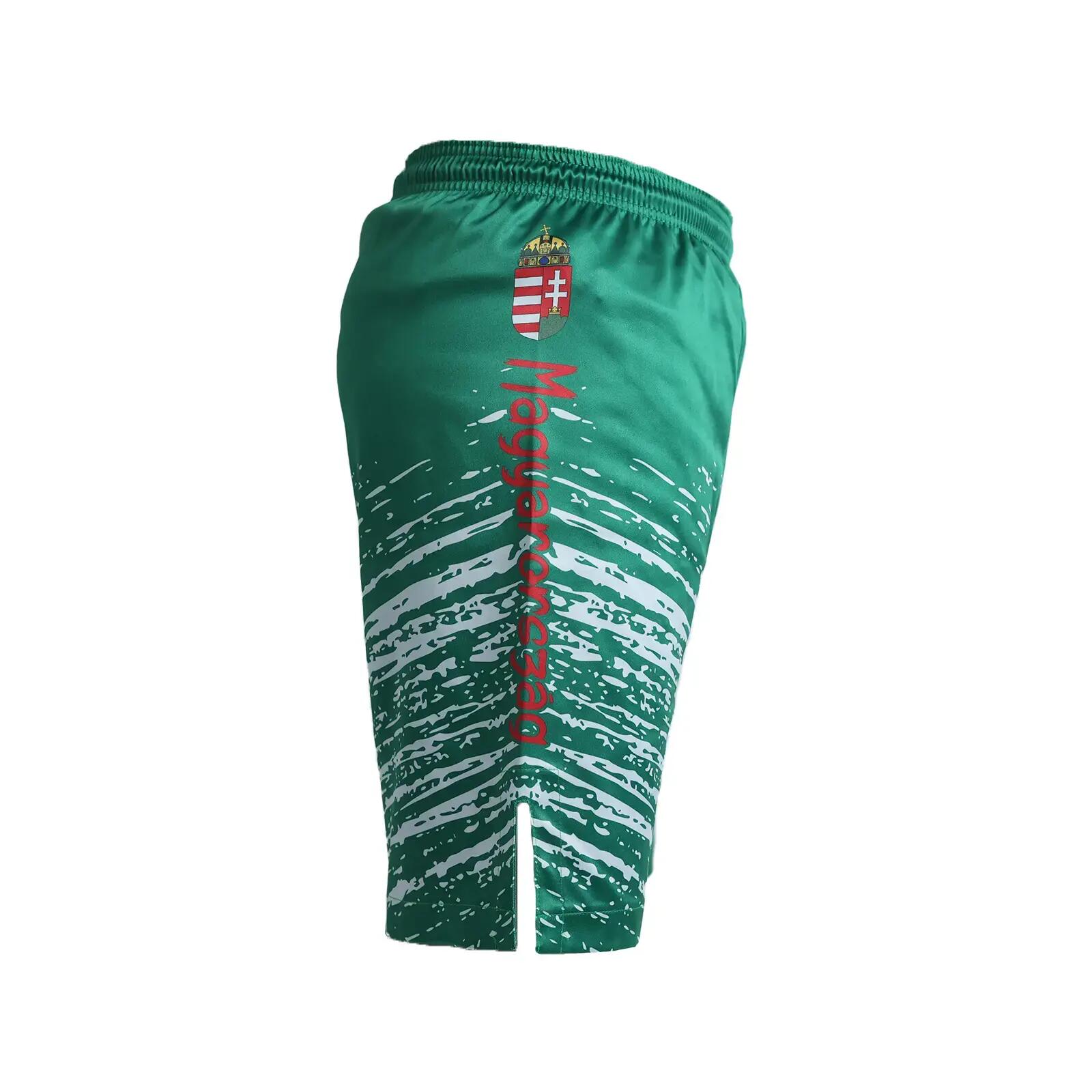 Short MMA ARMURA Magyarorszag 3/4