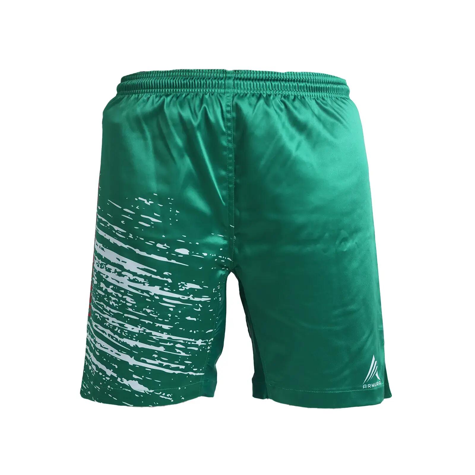 Short MMA ARMURA Magyarorszag 2/4