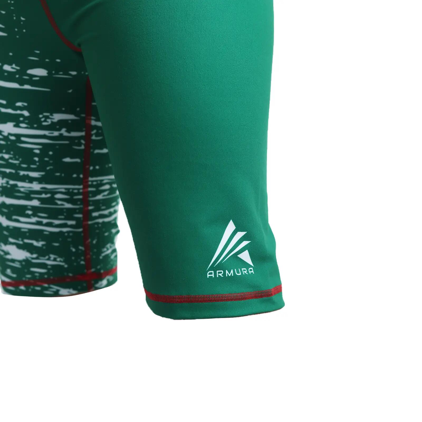 Short Vale Tudo ARMURA Magyarorszag 2/4