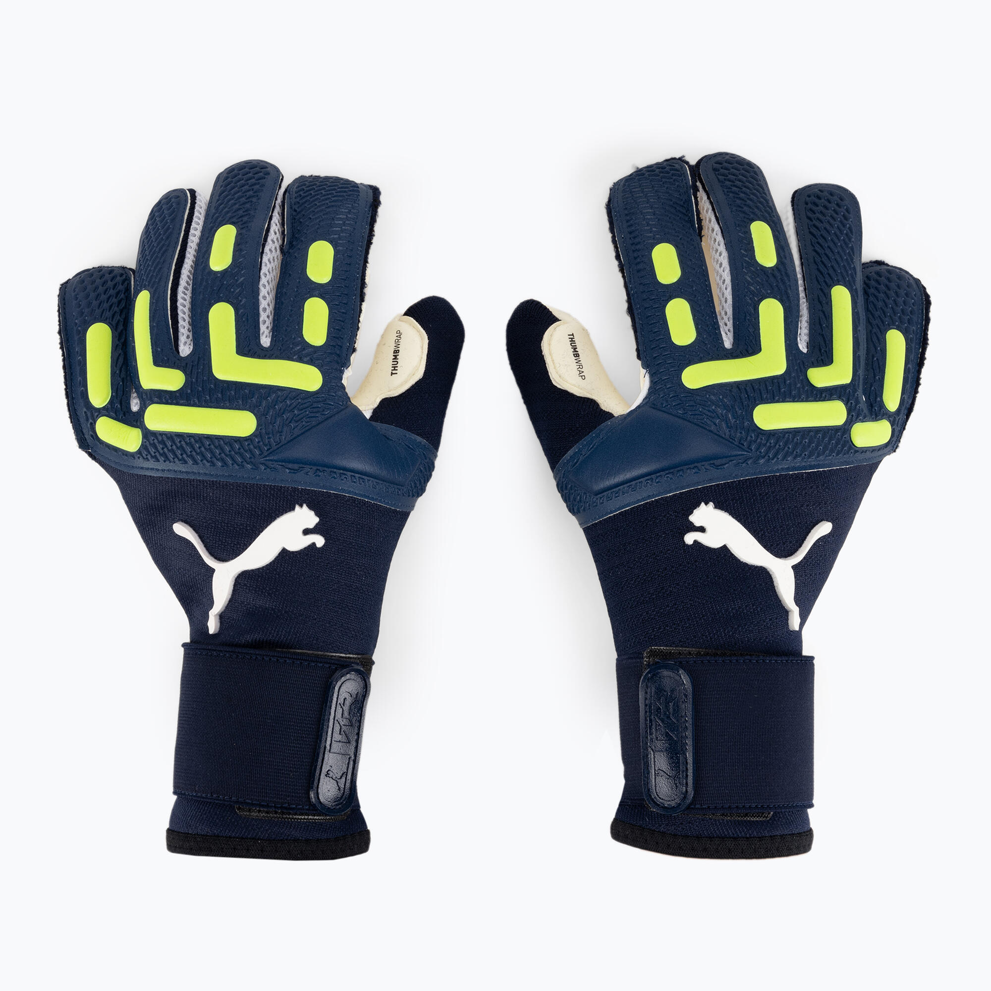 Puma FUTURE Pro Hybrid EDERSON Goalkeeper Gloves PUMA | Decathlon