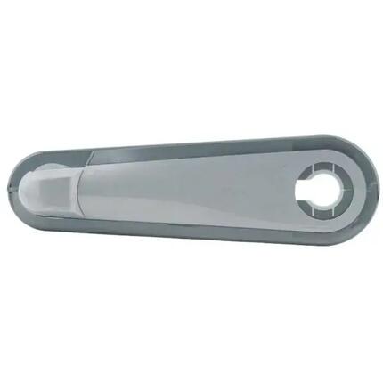 Carter de chaîne 28" Snapper - gris (emballage de vente au détail)
