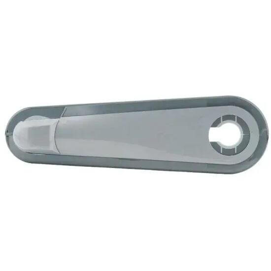 Carter de chaîne 28" Snapper - gris (emballage de vente au détail)