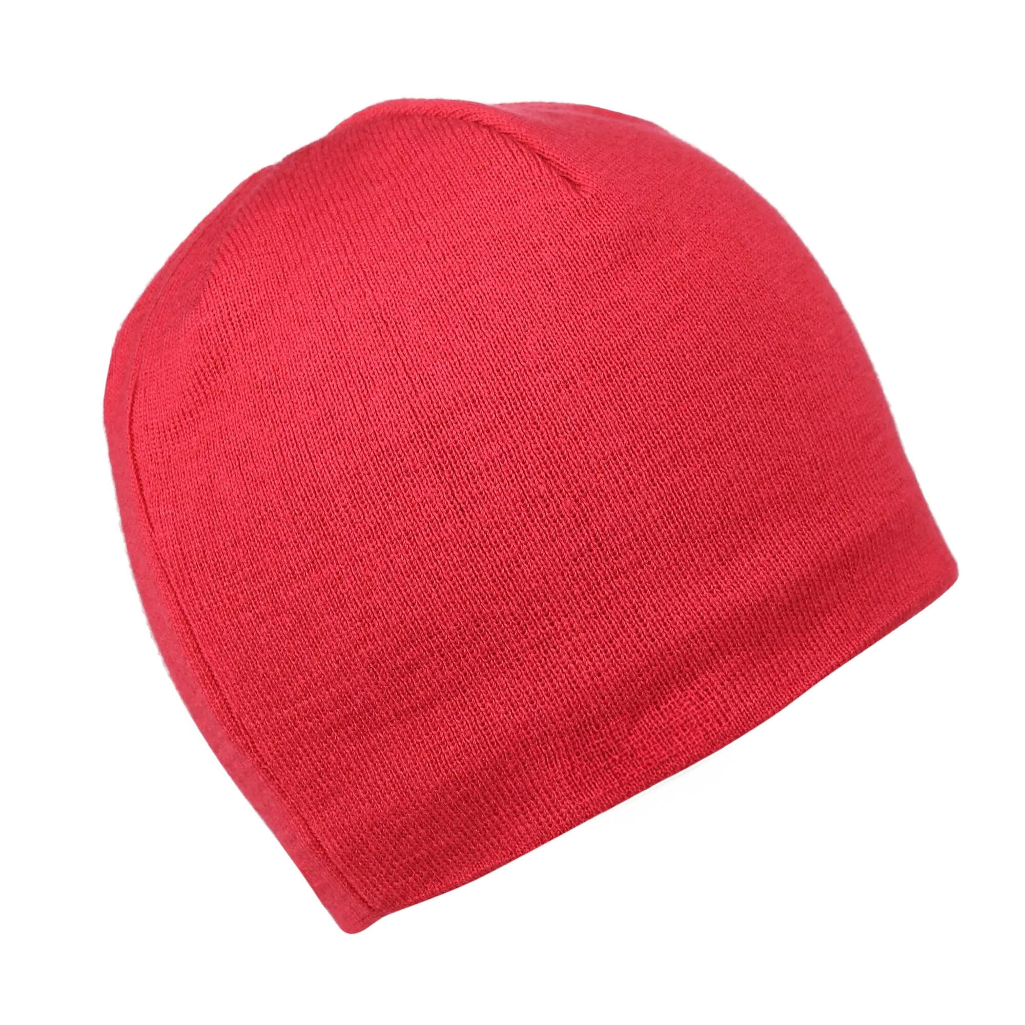 Childrens/Kids Banwell II Beanie (Pink Potion) 3/4