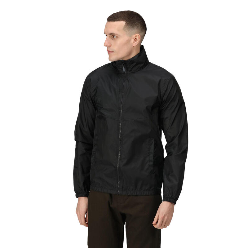 Veste ASSET Homme (Noir)