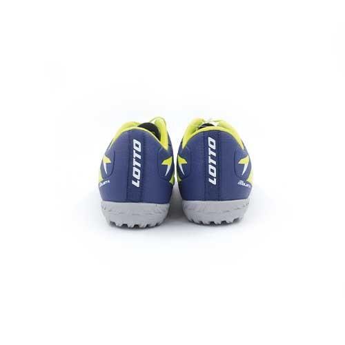 Scarpe calcetto lotto bambino solista vi fg jr--gm