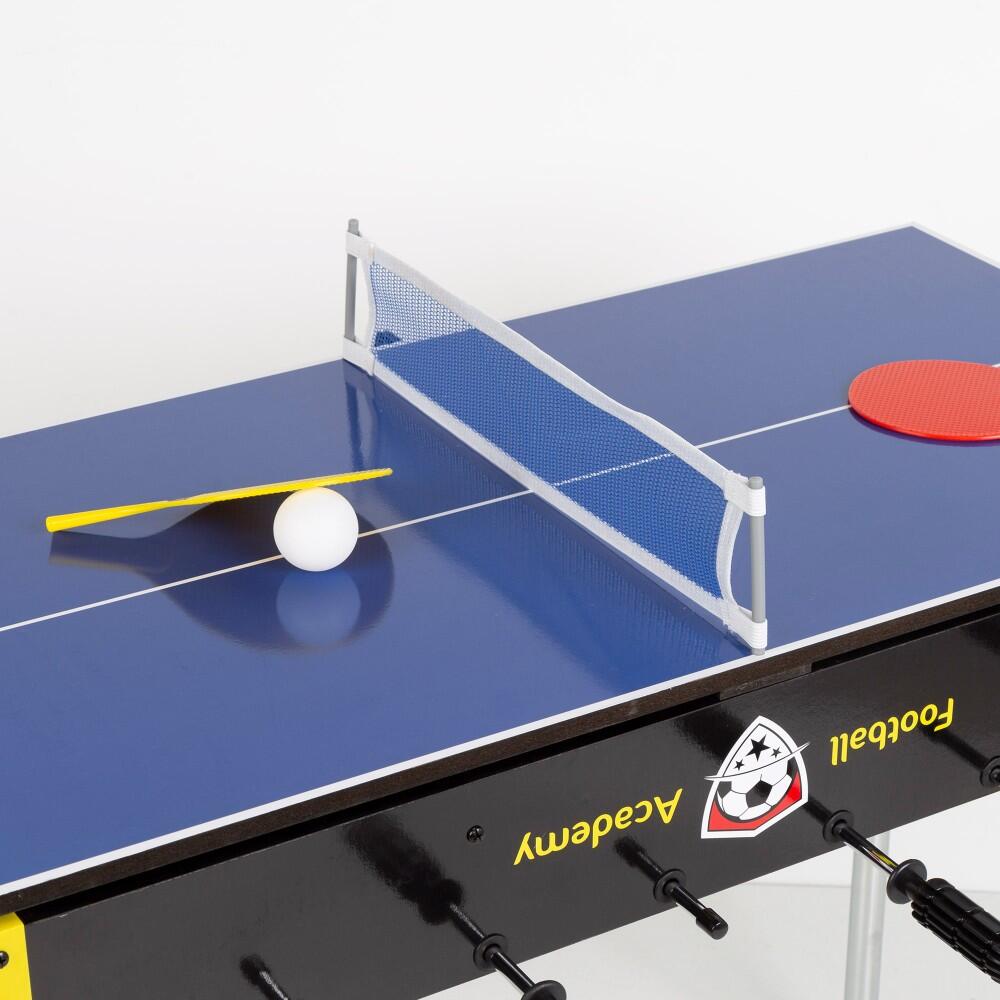 Tavolo multigioco 5 in 1 CB Games 5/7