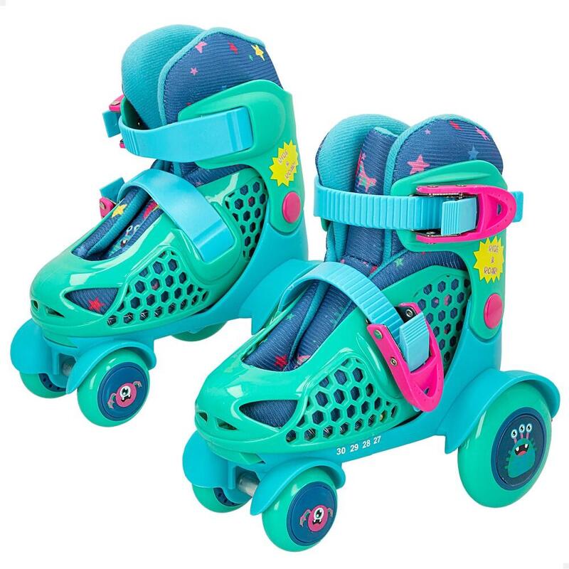 Patines infantiles Ride & Roar CB Riders