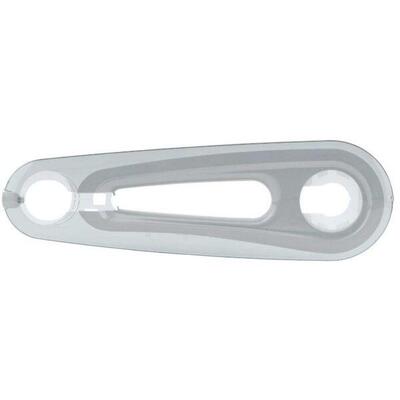 Multi-Open-Kettenschutz 28 Zoll transparent