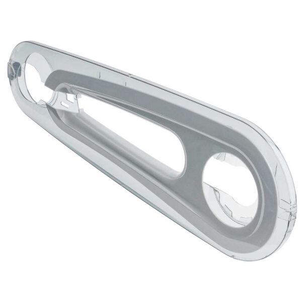 Osłona Łańcucha Multi Open - Szara (Opakowanie Detaliczne)