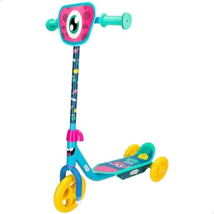 Scooter monstre à 3 roues CB Riders