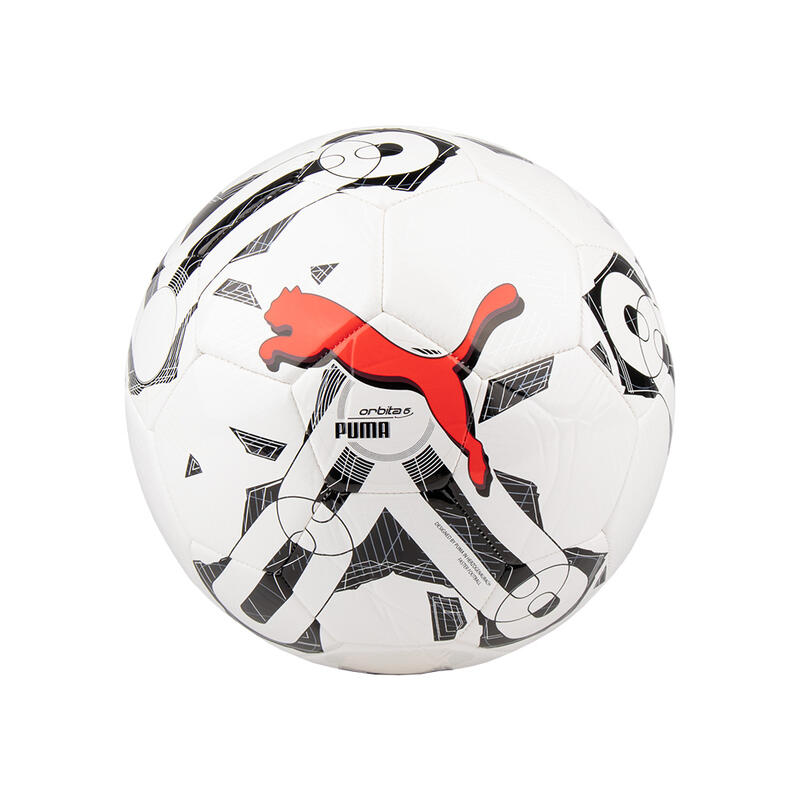 BOLA FUTEBOL T5 PUMA ORBITA 6 MS