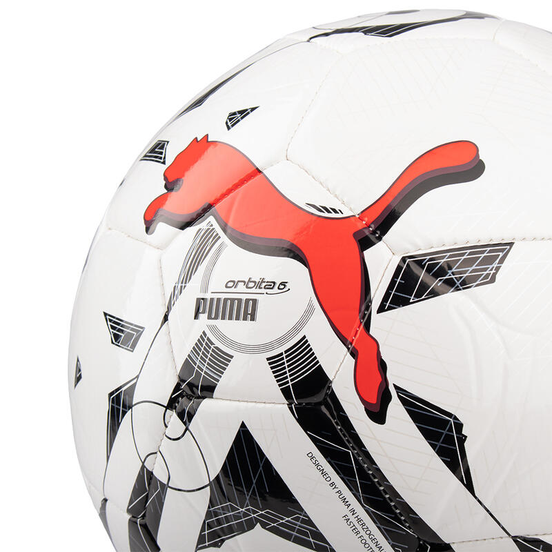 BOLA FUTEBOL T5 PUMA ORBITA 6 MS