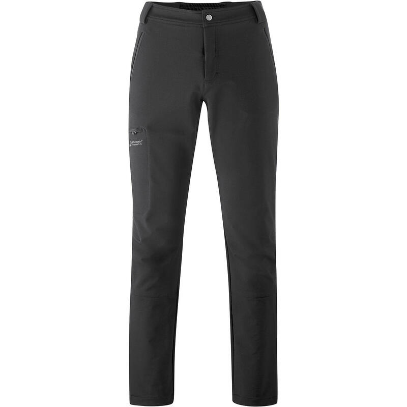 Maier Sports Liland P3: Winter-Wanderhose für Damen