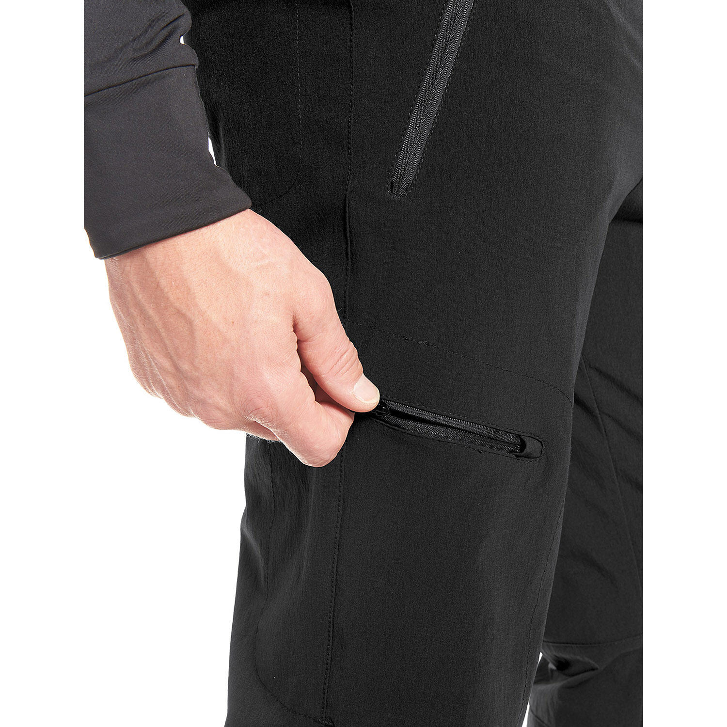 Pantalón Maier Sports Oberjoch Therm 6/6