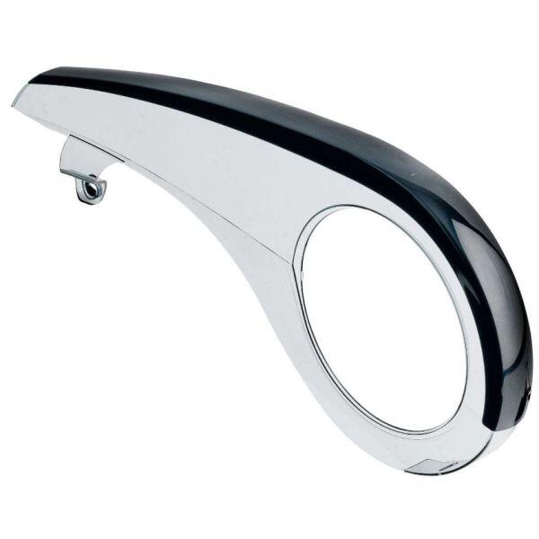 Kettenscreenbereich 2 48T transparent 50 x 245 cm 2/5