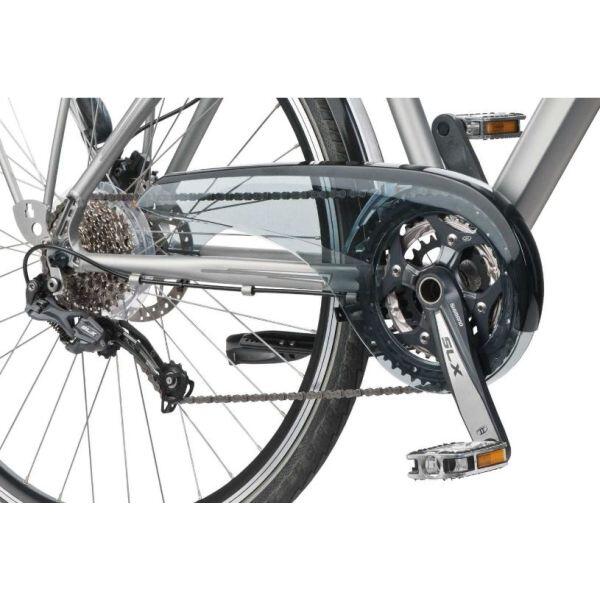Kettenscreenbereich 2 48T transparent 50 x 245 cm 3/5