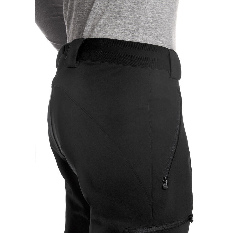 Turistické kalhoty Maier Sports Norit winter