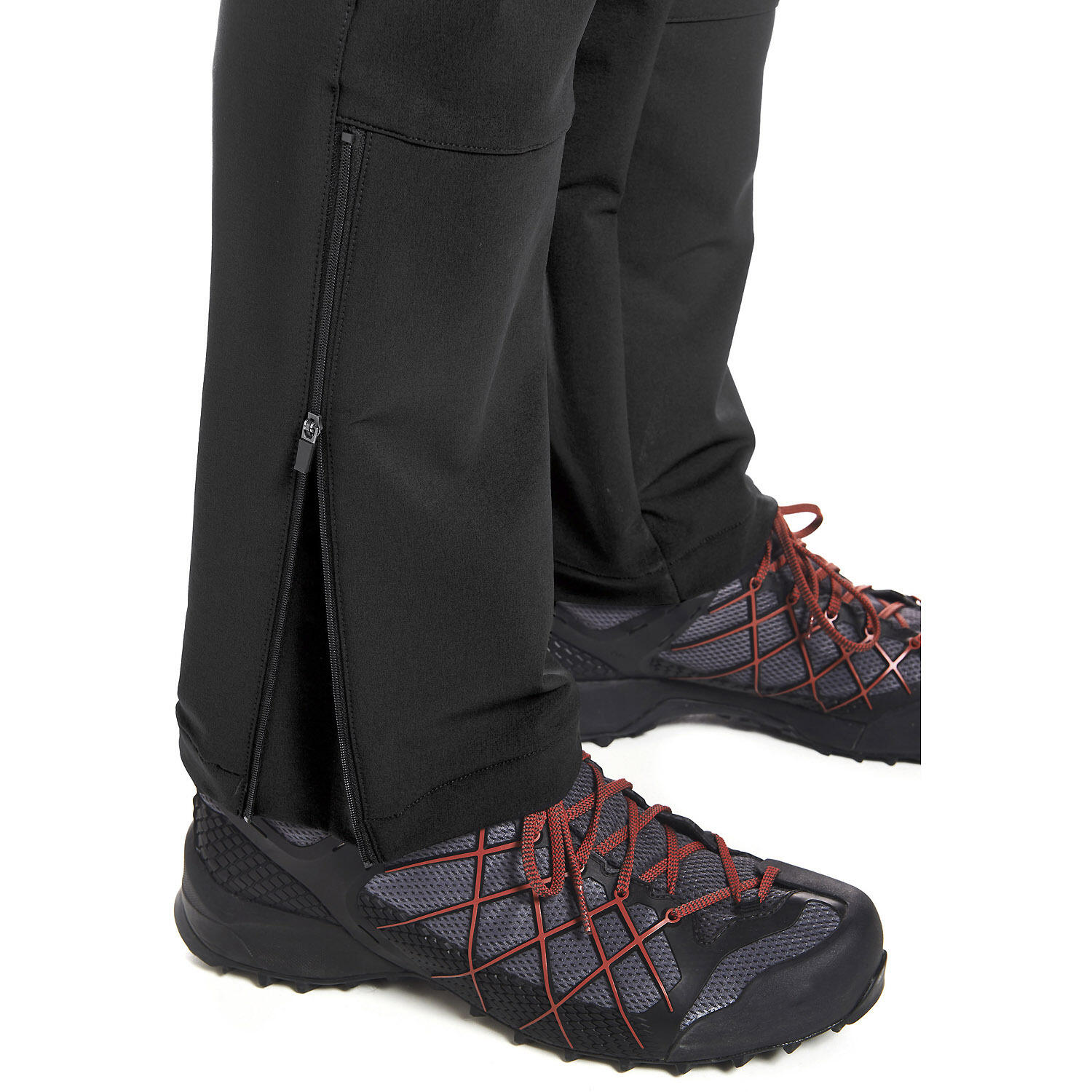 Pantaloni da trekking Maier Sports Norit winter 8/10