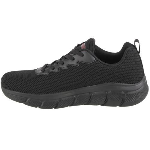 Chaussures universel hommes Skechers Bobs 2/7