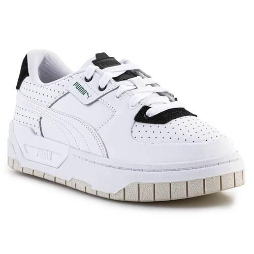 Schoenen universeel voor vrouwen Puma Cali Dream Heritage