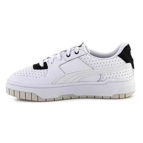 Chaussures universel femmes Puma Cali Dream Heritage 4/5