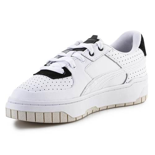 Chaussures universel femmes Puma Cali Dream Heritage 3/5