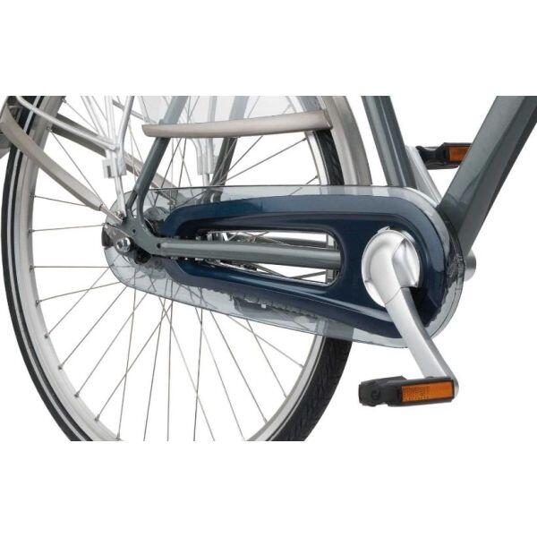 Carter de chaîne Multi Open - noir (emballage de vente au détail) 2/4