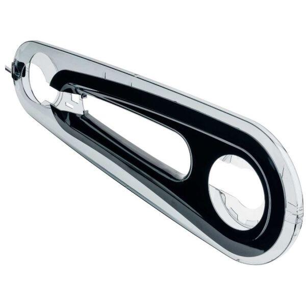 Carter de chaîne Multi Open - noir (emballage de vente au détail) 3/4