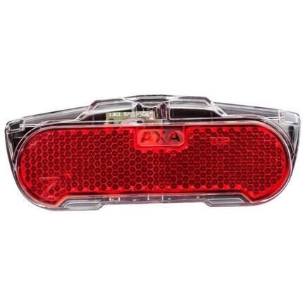 Feu arrière Slim Steady 80mm (emballage atelier)