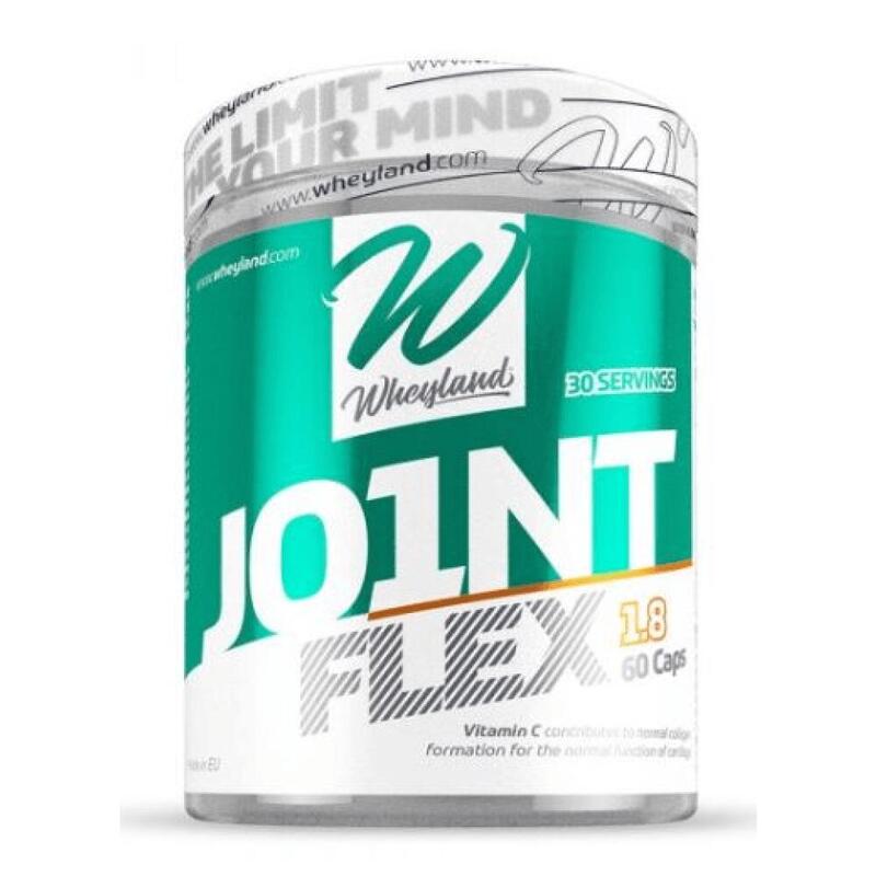 Joint Flex 60 Caps